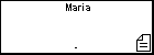 Maria 