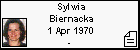 Sylwia Biernacka