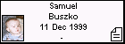 Samuel Buszko
