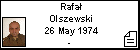 Rafa Olszewski