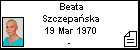 Beata Szczepaska