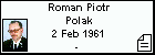 Roman Piotr Polak