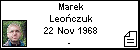 Marek Leoczuk