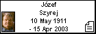 Jzef Szyrej