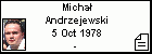 Micha Andrzejewski