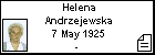 Helena Andrzejewska