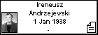 Ireneusz Andrzejewski