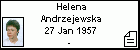 Helena Andrzejewska