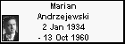 Marian Andrzejewski