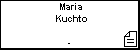 Maria Kuchto