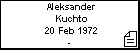 Aleksander Kuchto