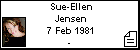 Sue-Ellen Jensen