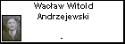 Wacaw Witold Andrzejewski