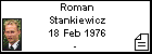 Roman Stankiewicz