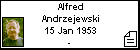 Alfred Andrzejewski