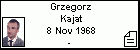 Grzegorz Kajat