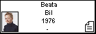 Beata Bil