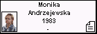 Monika Andrzejewska