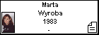 Marta Wyroba