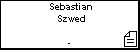 Sebastian Szwed