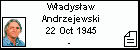 Wadysaw Andrzejewski