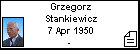 Grzegorz Stankiewicz