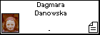 Dagmara Danowska