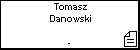 Tomasz Danowski