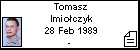 Tomasz Imioczyk