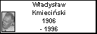 Wadysaw Kmieciski