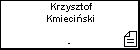 Krzysztof Kmieciski