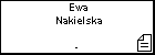 Ewa Nakielska