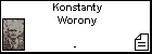 Konstanty Worony
