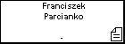 Franciszek Parcianko