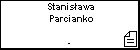 Stanisawa Parcianko