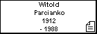Witold Parcianko