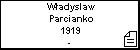 Wadyslaw Parcianko