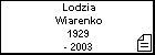 Lodzia Wiarenko