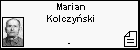 Marian Kolczyski
