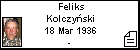 Feliks Kolczyski