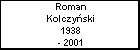 Roman Kolczyski