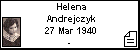 Helena Andrejczyk