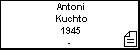 Antoni Kuchto