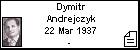 Dymitr Andrejczyk