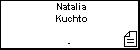 Natalia Kuchto