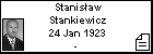 Stanisaw Stankiewicz
