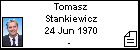 Tomasz Stankiewicz