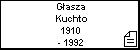 Gasza Kuchto