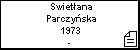 Swietana Parczyska