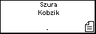 Szura Kobzik